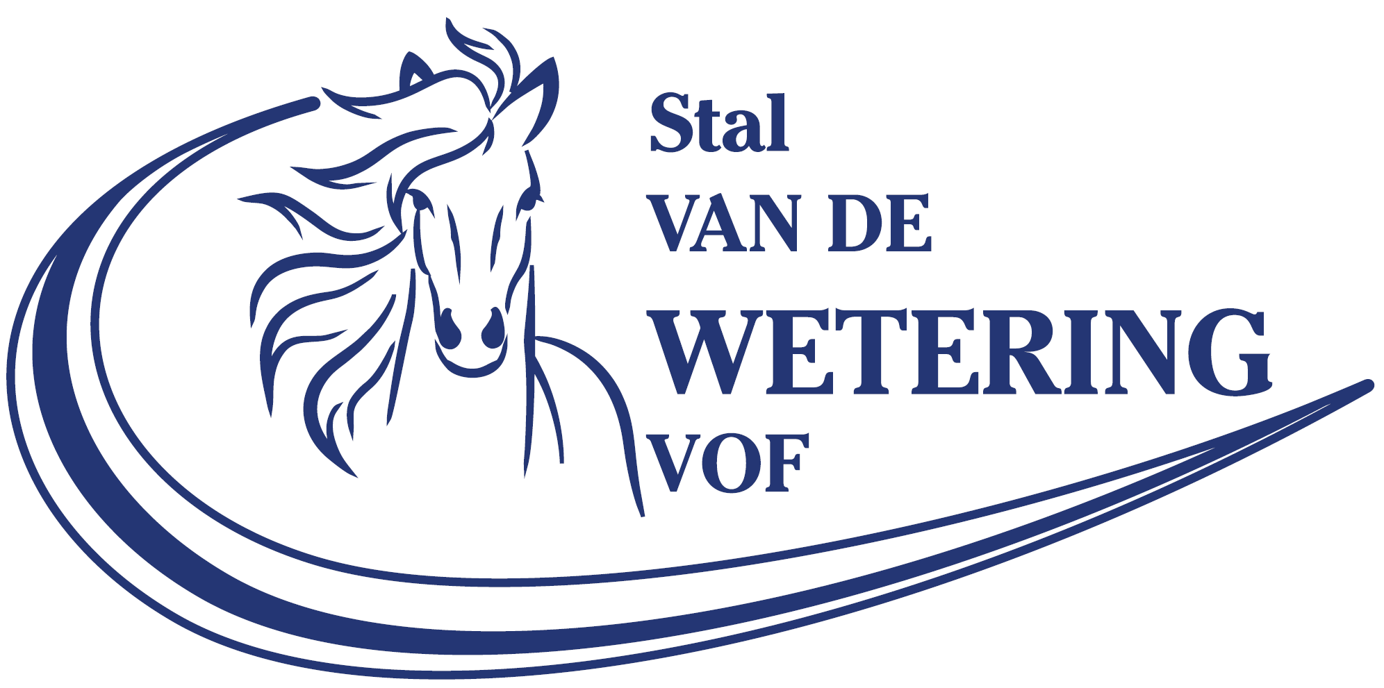 Stal van de Wetering VOF